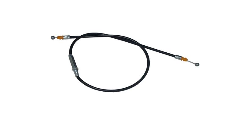 DEPO KAPAĞI KİLİT HALATI (FRECCIA150)